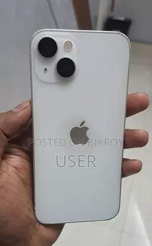 Apple iPhone 13 128 GB White