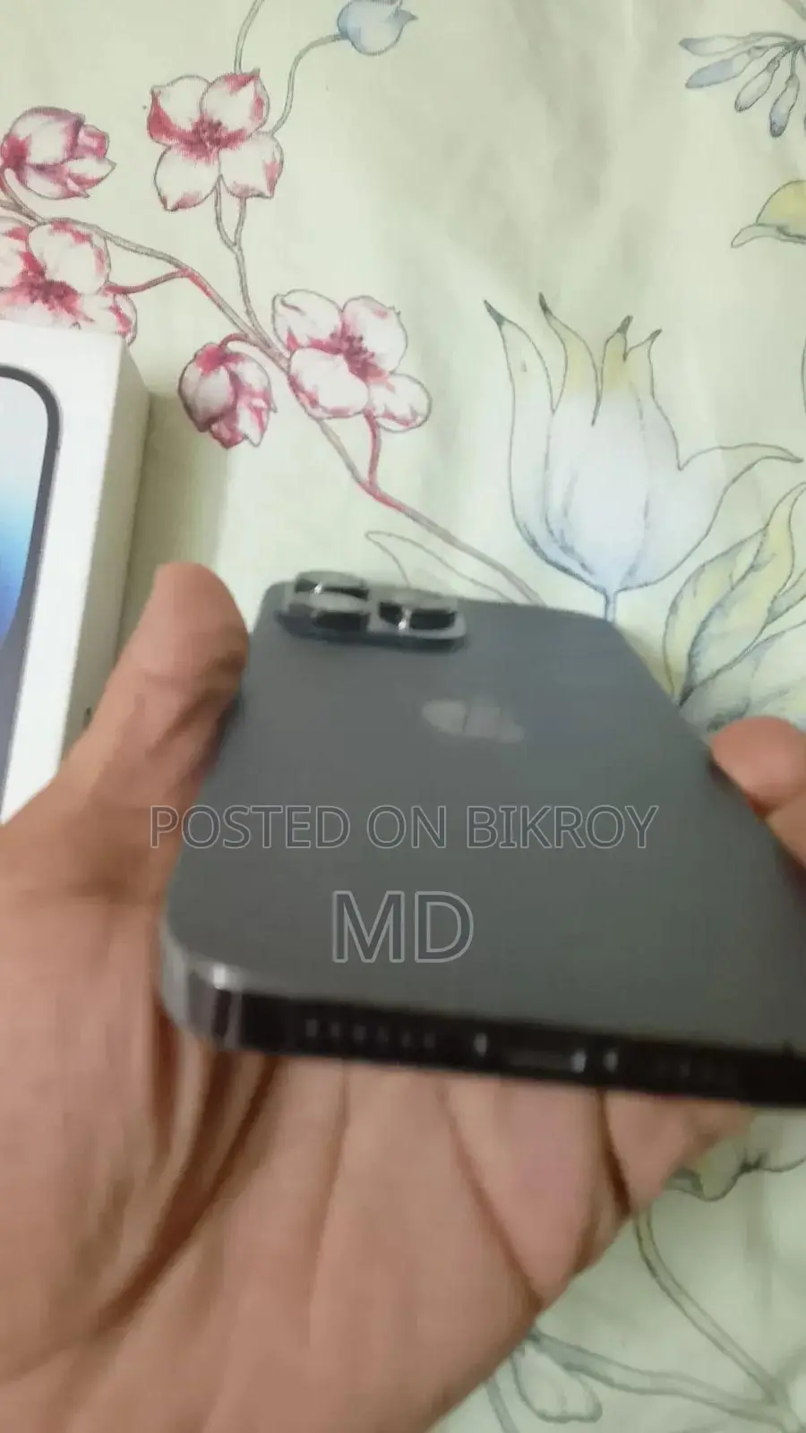 Apple iPhone 14 Pro Max 256 GB