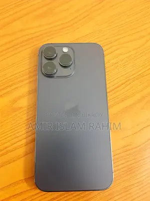 Apple iPhone 14 Pro Max 256 GB Purple