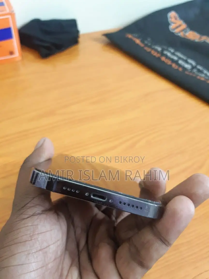 Apple iPhone 14 Pro Max 256 GB Purple