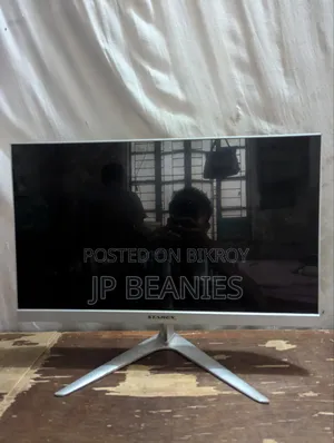 Monitor For Sale. Display Is Damaged But Everything Else Is Okay. Contact If Interested.