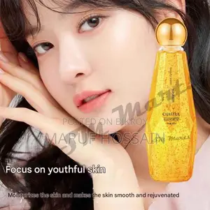 Osufi Badsha Serum-Xiangfule Hyaluronic Acid Gold Essence