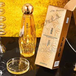 Osufi Badsha Serum-Xiangfule Hyaluronic Acid Gold Essence