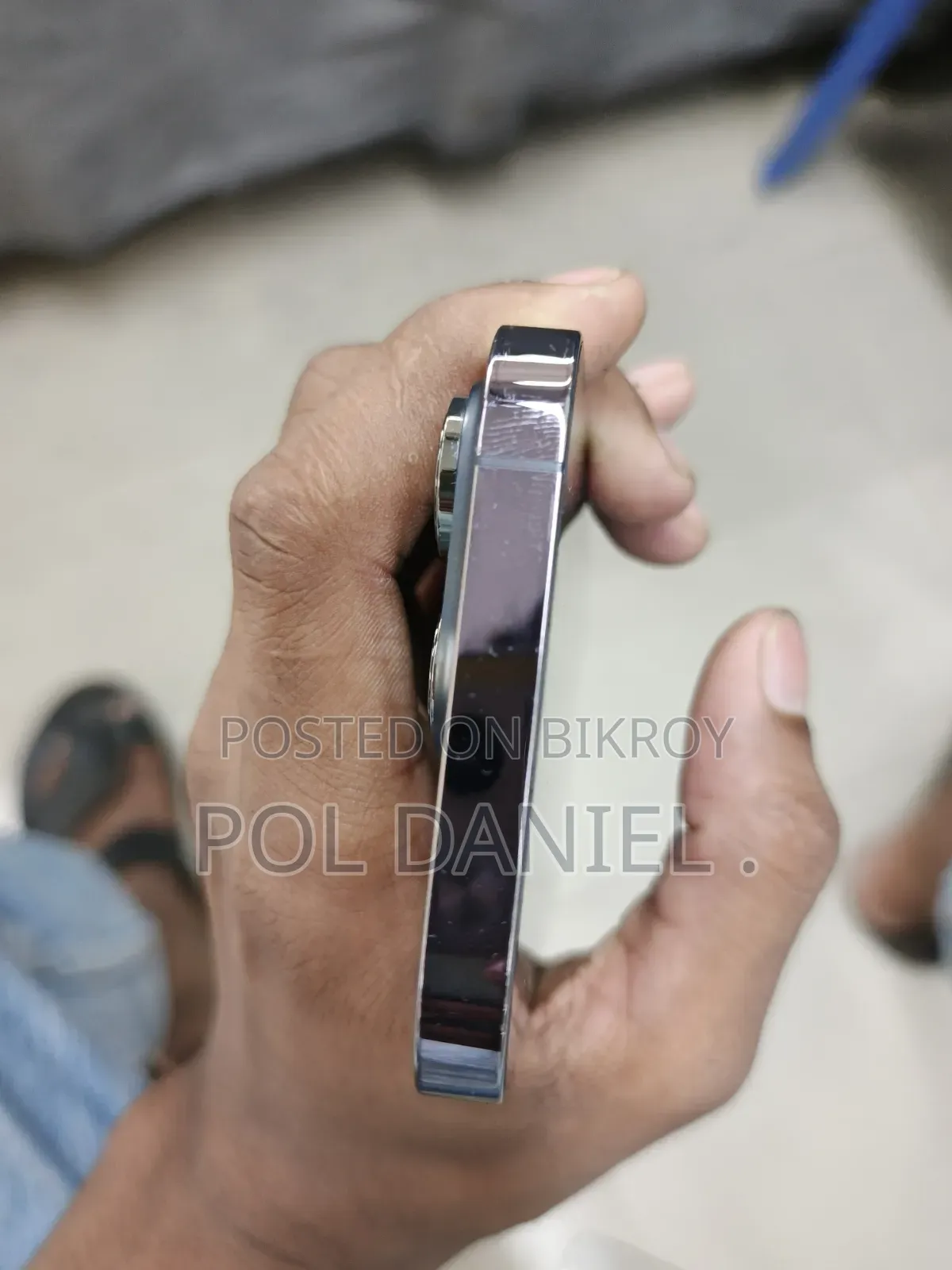 Apple iPhone 14 Pro 128 GB Purple