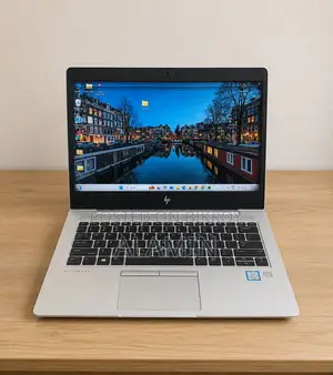 Laptop HP EliteBook 830 G5 16GB Intel Core I7 SSD 512GB