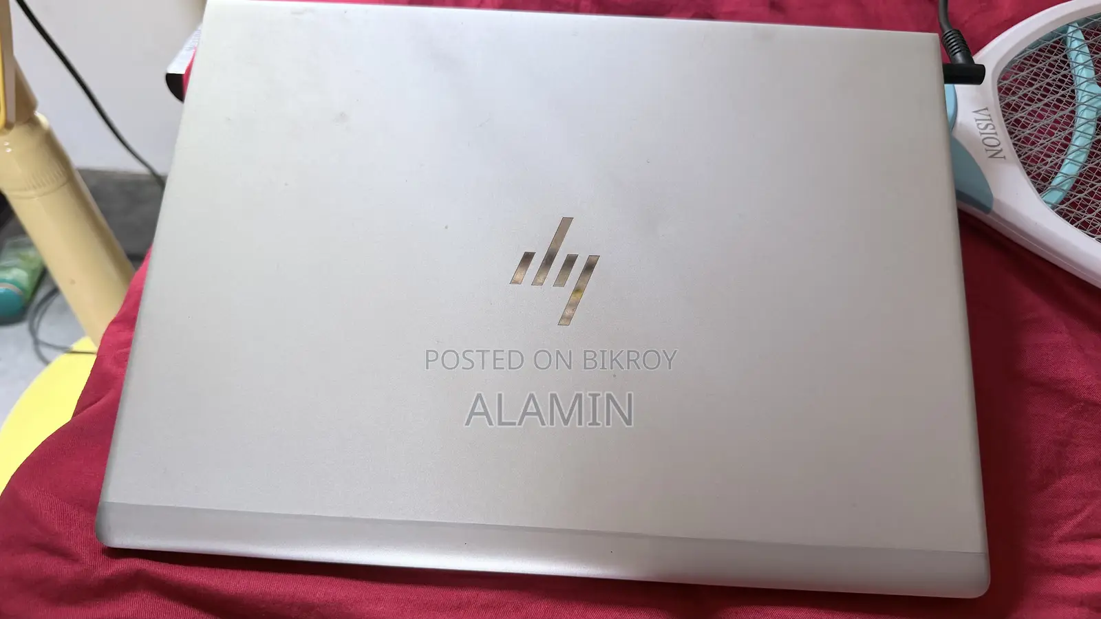 Laptop HP EliteBook 830 G5 16GB Intel Core I7 SSD 512GB