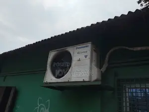Panasonic 1.5 Ton Split AC (Used) – Good Condition