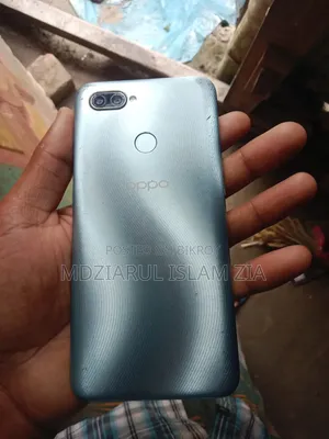 Oppo A11K 32 GB Gray