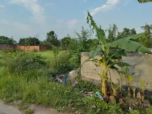 Near Scenic Lake, South Facing, 5 Katha Plot