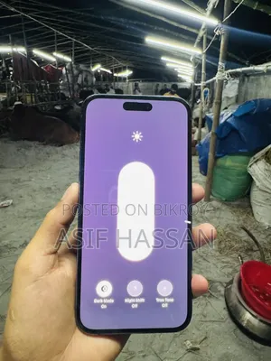 Apple iPhone 14 Pro Max 256 GB Purple