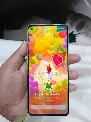Oppo Reno6 Pro 5G 256 GB
