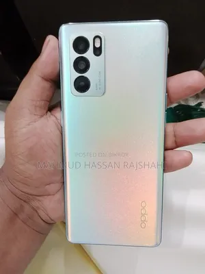 Oppo Reno6 Pro 5G 256 GB