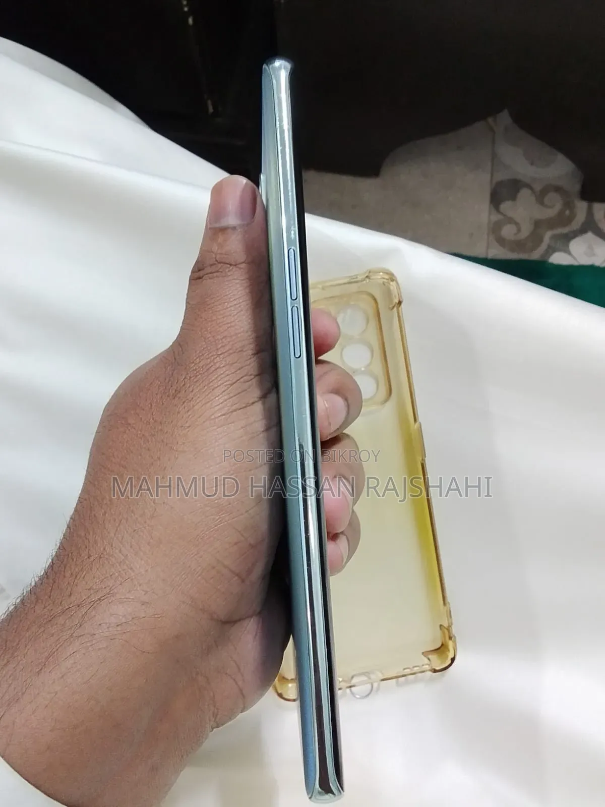 Oppo Reno6 Pro 5G 256 GB