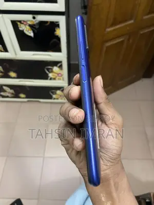 Xiaomi Poco M3 64 GB Blue