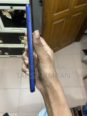 Xiaomi Poco M3 64 GB Blue