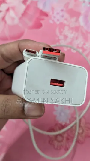 Xiaomi চার্জার