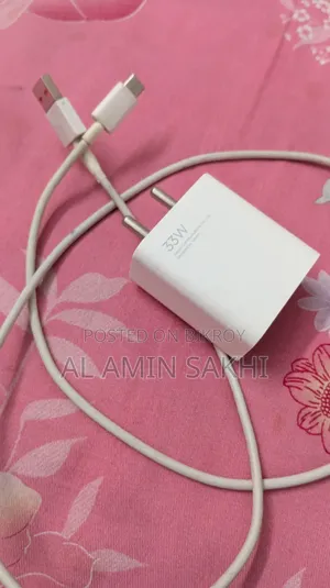 Xiaomi Charger