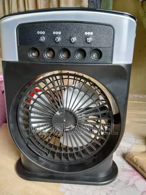 চার্জার ফ্যান