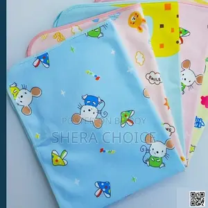 Waterproof, Reusable Washable Baby Care Essential