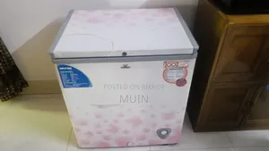 ব্যবহৃত ফ্রিজ