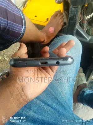 Tecno Spark 16 GB