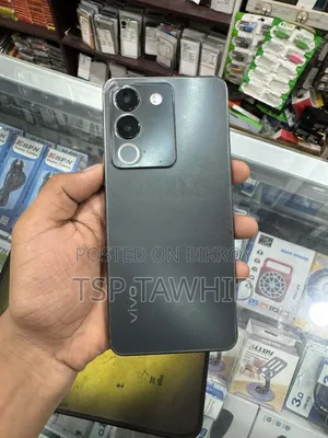 Vivo V29e 5G 256 GB Green