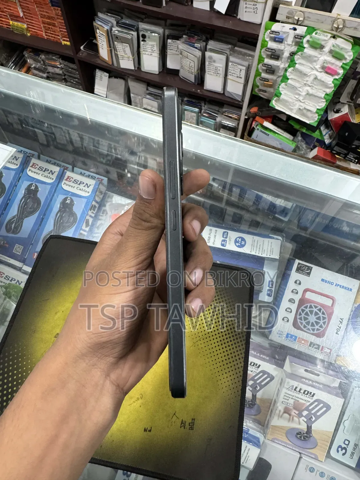 Vivo V29e 5G 256 GB Green