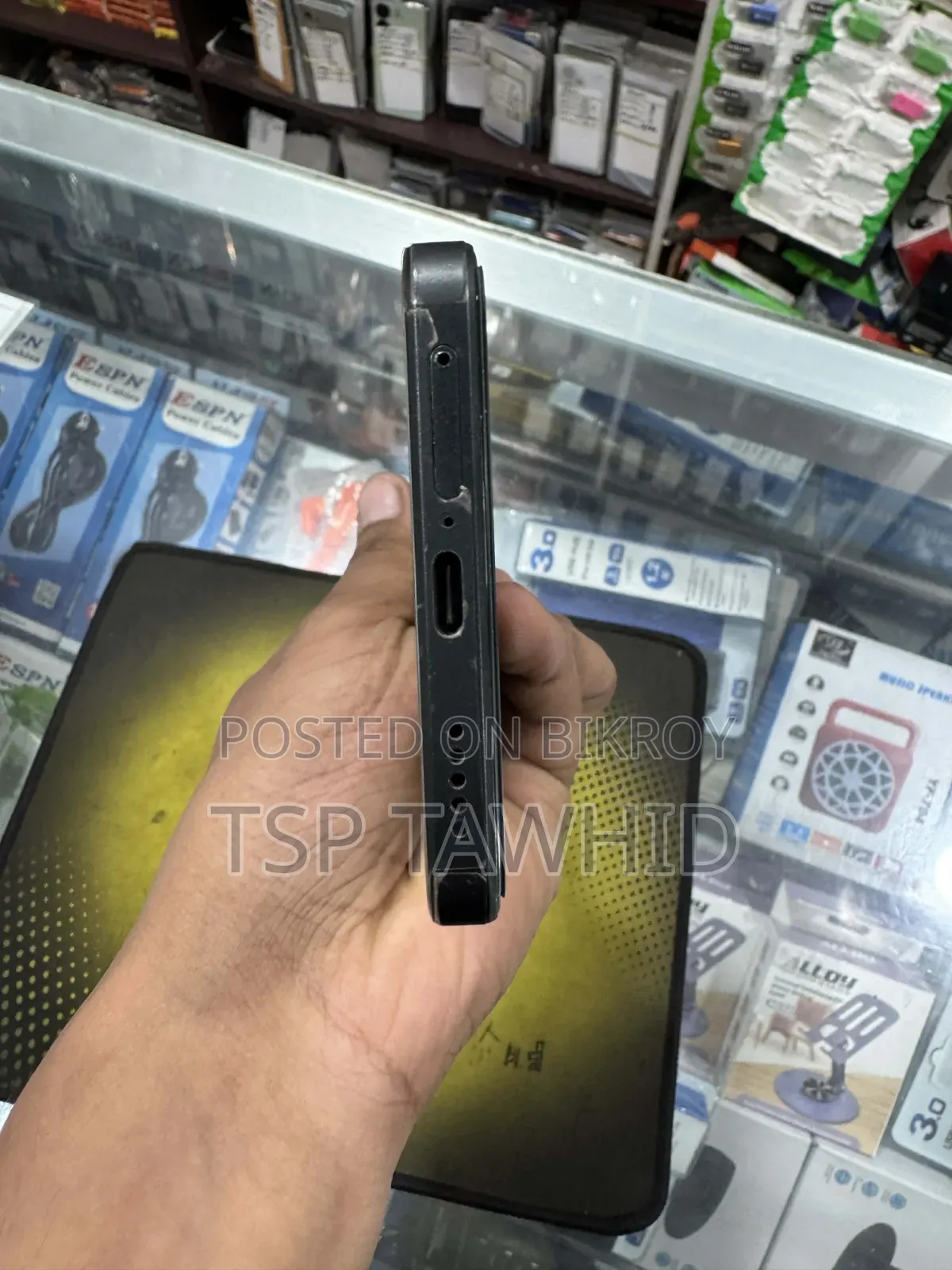 Vivo V29e 5G 256 GB Green