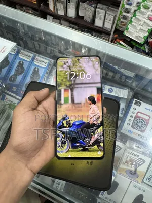 Vivo V29e 5G 256 GB Green