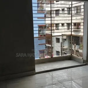 শ্যামলীতে ৩ বেডরুমের অ্যাপার্টমেন্ট বিক্রির জন্য
