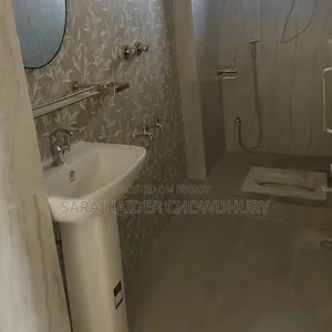 3-bedroom Apartment in Shyamoli for sale