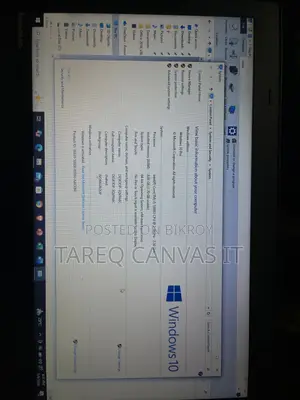 Laptop Lenovo ThinkPad T450 8GB Intel Core I5 SSD 256GB
