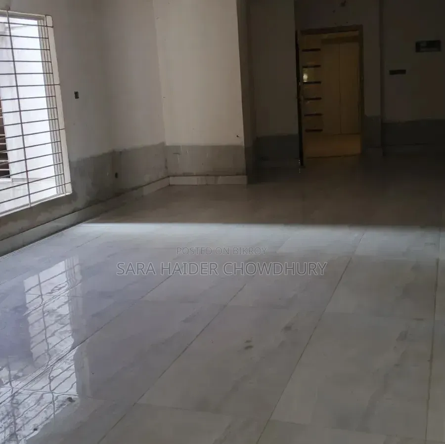 3-bedroom Apartment in Shyamoli for sale