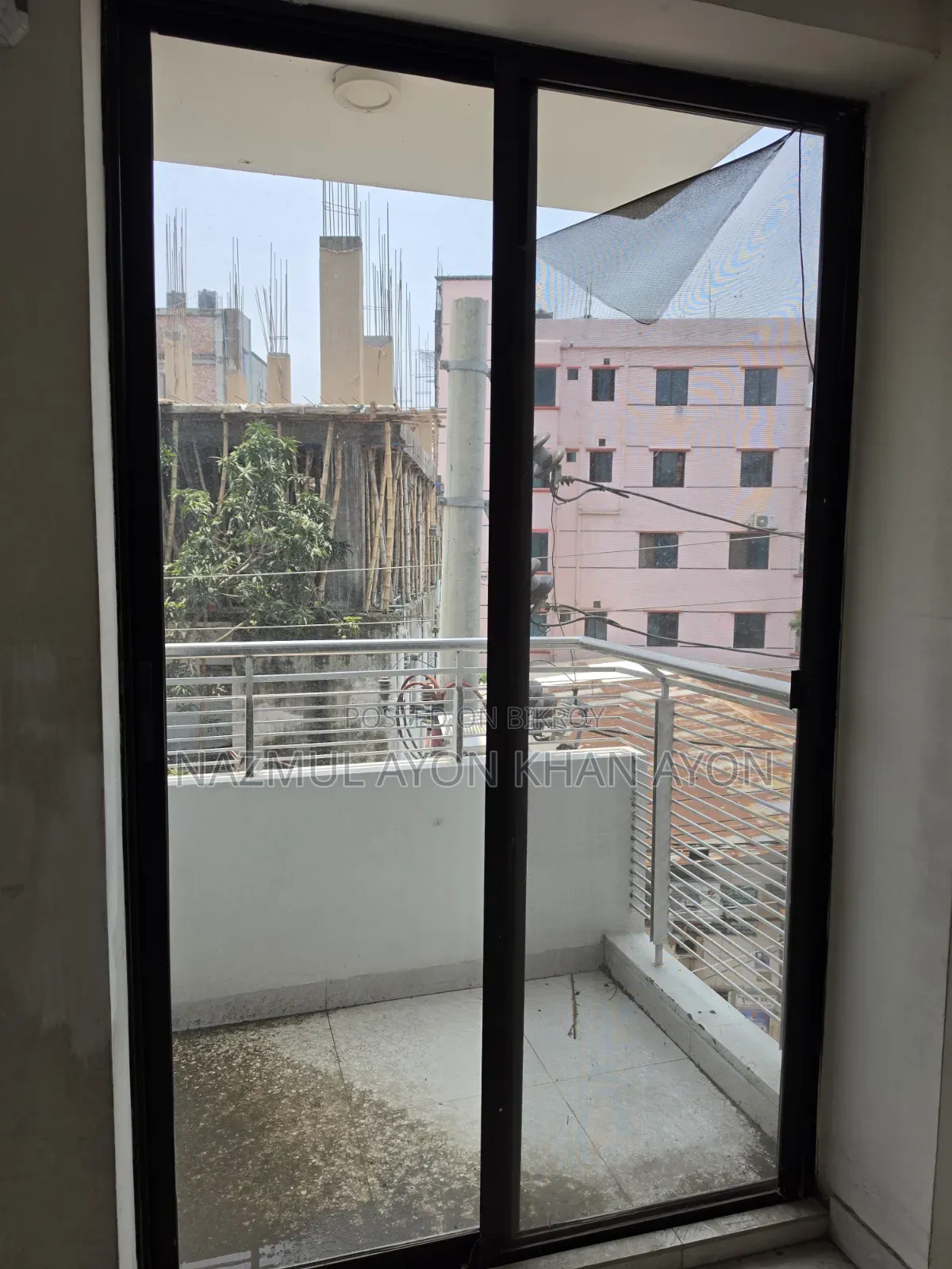 3-bedroom Apartment in Khan Bari, Uttara for Rent