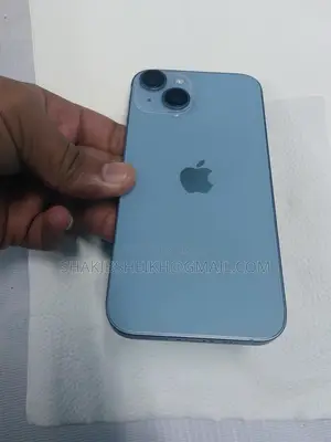 Apple iPhone 14 128 GB Blue