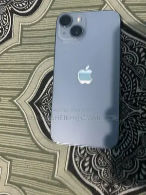 Apple iPhone 14 128 GB Blue