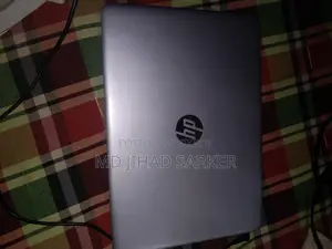 ল্যাপটপ HP EliteBook 840 G3 8GB Intel Core I5 SSD 500GB