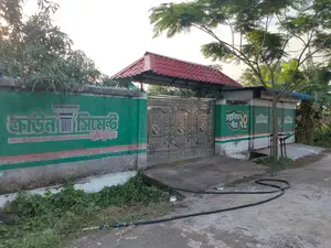Playground Facing 7.5 Katha Plot in Sec#13