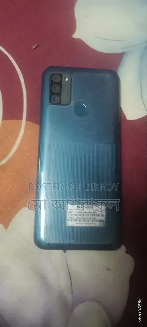 Walton 32 GB Blue