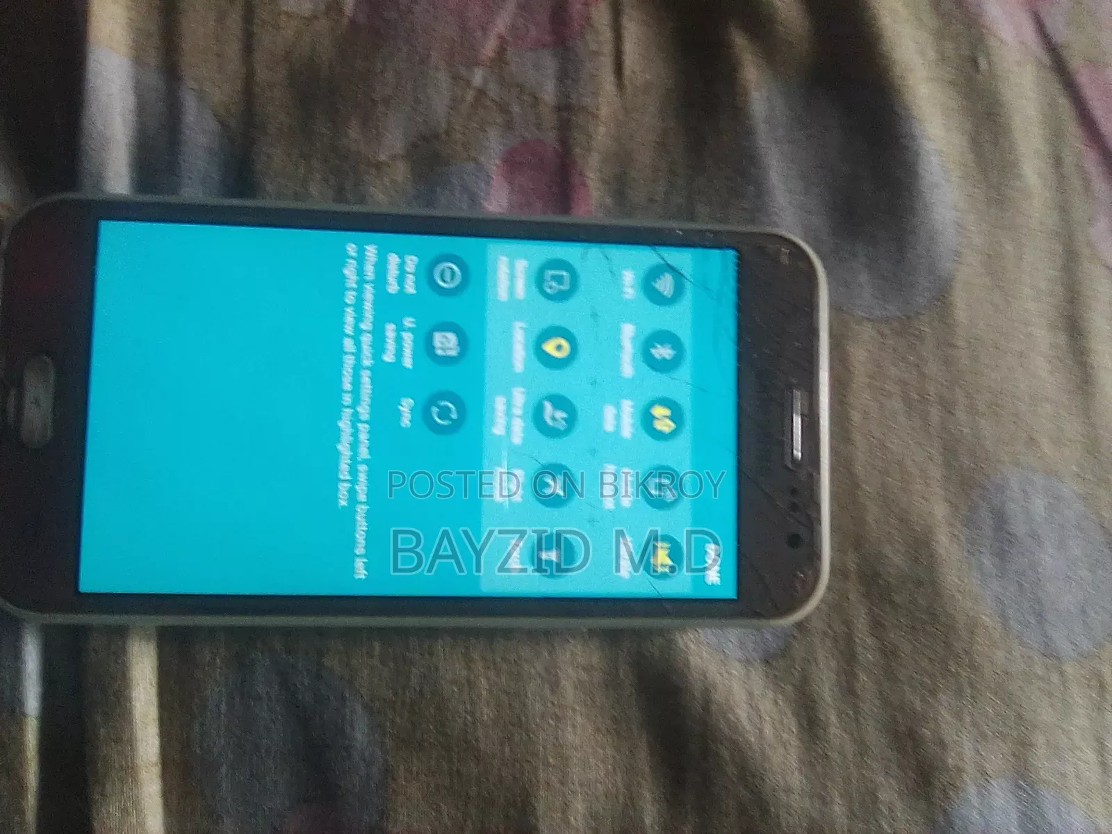 Samsung Galaxy J2 8 GB