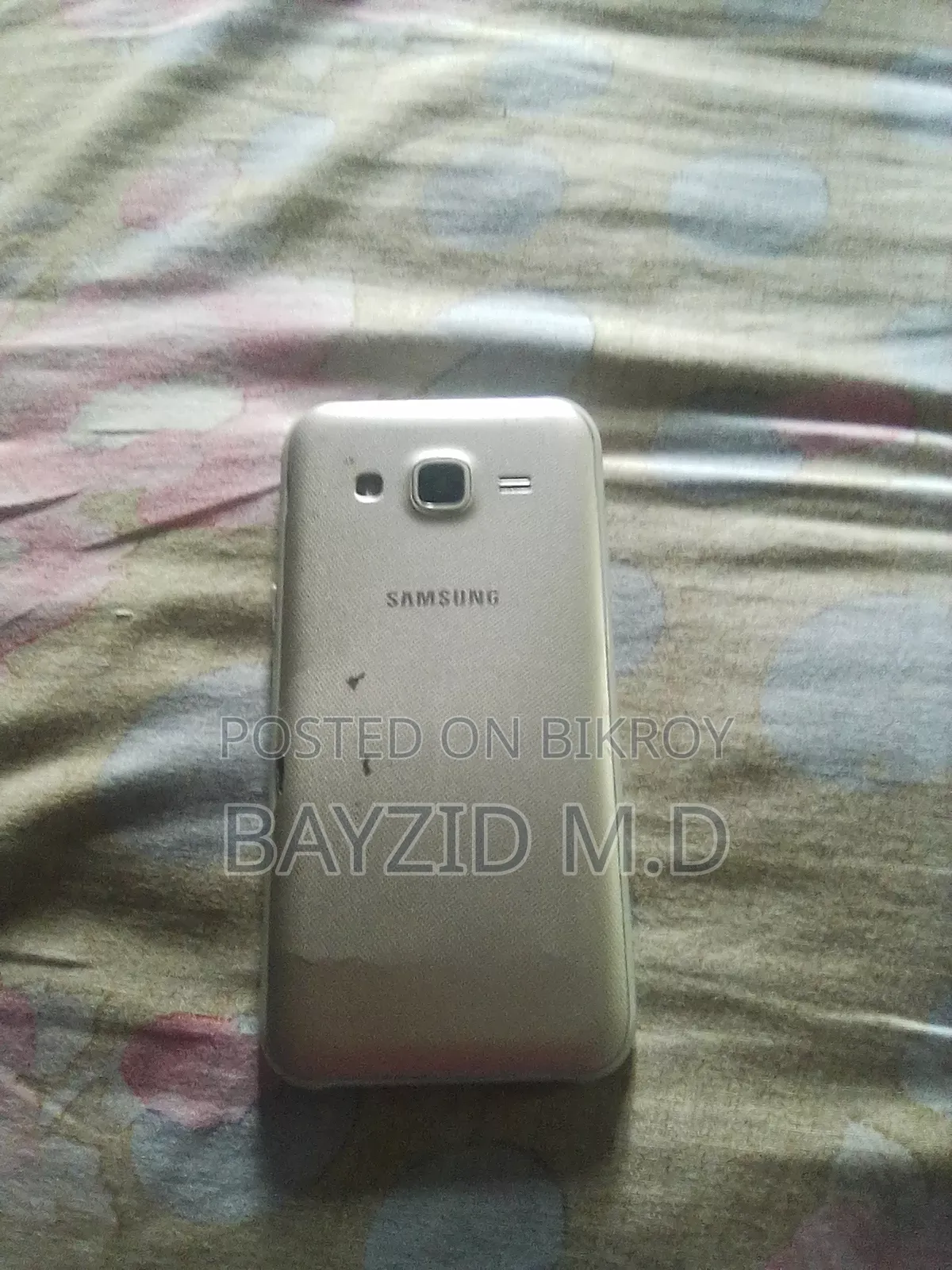 Samsung Galaxy J2 8 GB