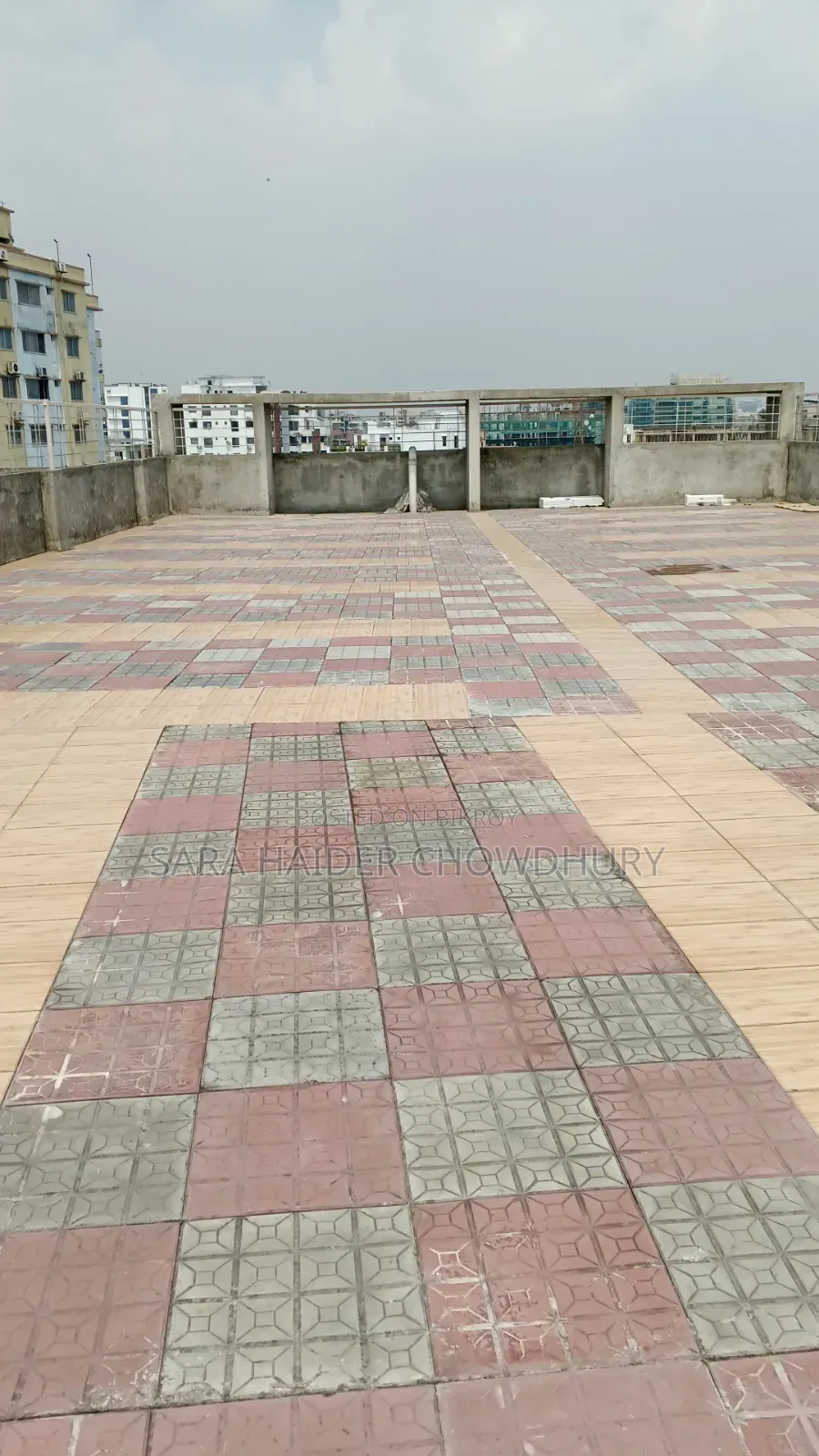 4-bedroom Apartment for sale
