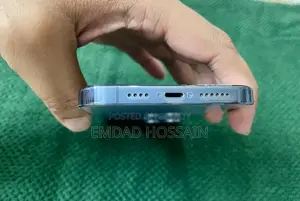 Apple iPhone 13 Pro Max 256 GB Blue