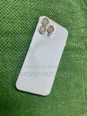 Apple iPhone 13 Pro Max 256 GB Blue