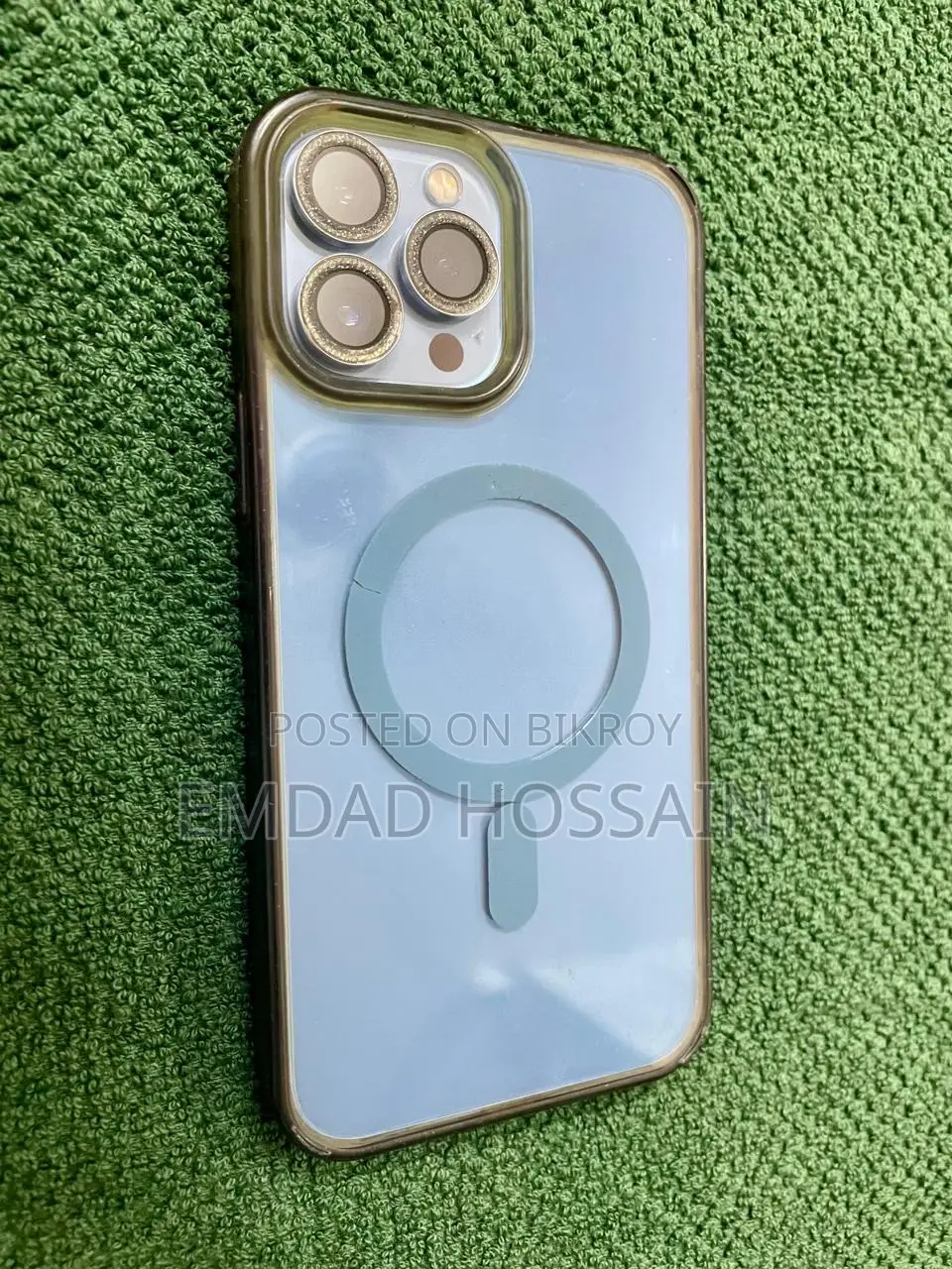 Apple iPhone 13 Pro Max 256 GB Blue