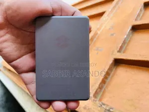 ইনফিনিক্স পাওয়ার ব্যাংক