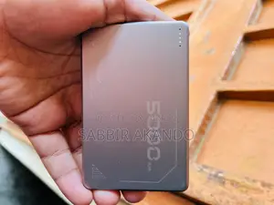 Infinix Power Bank