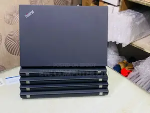Laptop Lenovo ThinkPad X1 Carbon 16GB Intel Core I5 SSD 256GB