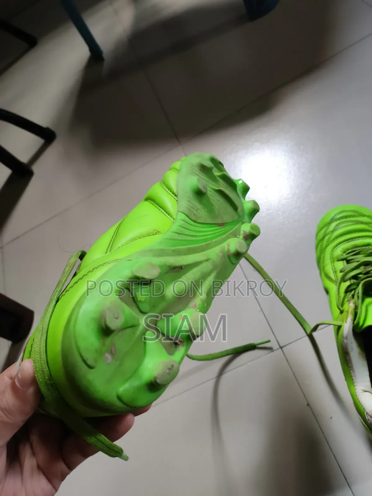 Football Boot