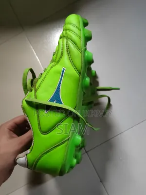 Football Boot